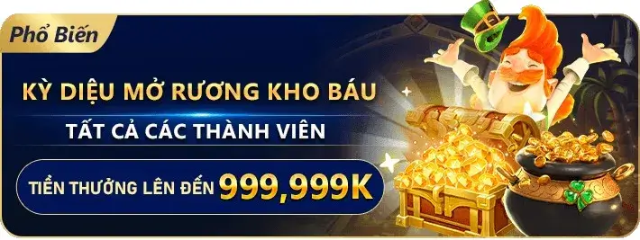 giương kho báu